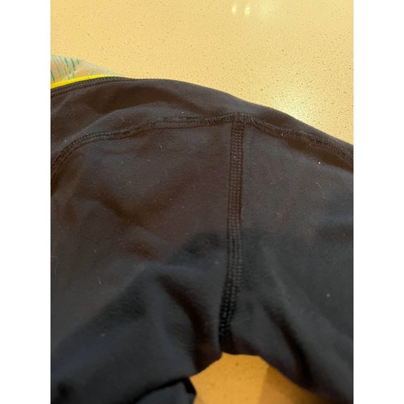 Lululemon Ruched angle leggings - Picture 9 of 9